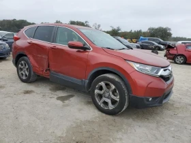 Honda Cr-v 1.5L 4 All wheel drive | Mobile.bg    7