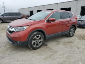 Honda Cr-v 1.5L 4 All wheel drive | Mobile.bg    9