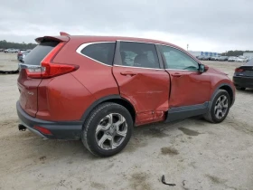 Honda Cr-v 1.5L 4 All wheel drive | Mobile.bg    11