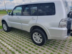 Mitsubishi Pajero | Mobile.bg    3