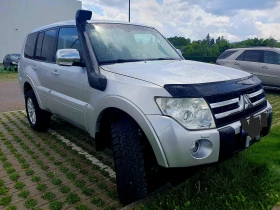 Mitsubishi Pajero, снимка 2