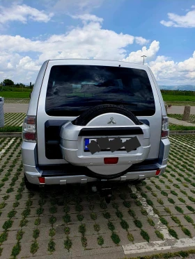 Mitsubishi Pajero | Mobile.bg    4