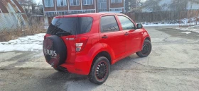 Daihatsu Terios 1.5 нов внос , снимка 6