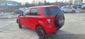 Daihatsu Terios 1.5 нов внос , снимка 8