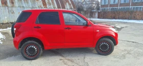 Daihatsu Terios 1.5 нов внос , снимка 3