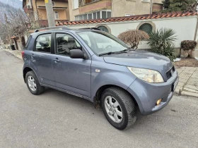 Daihatsu Terios 1.5 - 105 LPG, снимка 4