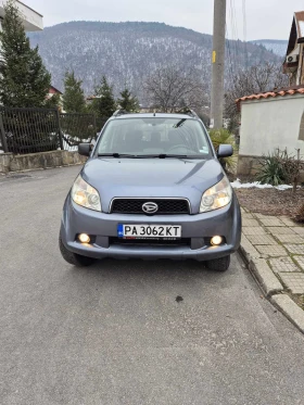 Daihatsu Terios 1.5 - 105 LPG, снимка 1