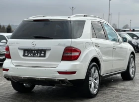 Mercedes-Benz ML 350 FACELIFT* LED* NAVI* TOP* , снимка 6