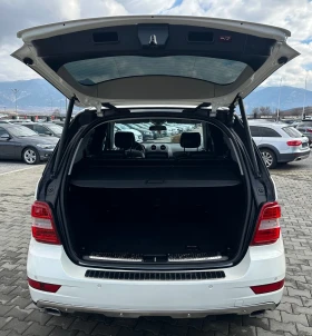 Mercedes-Benz ML 350 FACELIFT* LED* NAVI* TOP* , снимка 16