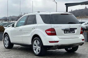 Mercedes-Benz ML 350 FACELIFT* LED* NAVI* TOP* , снимка 4