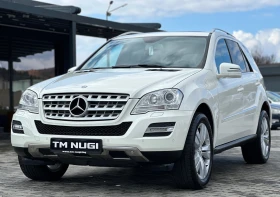 Mercedes-Benz ML 350 FACELIFT* LED* NAVI* TOP* , снимка 3