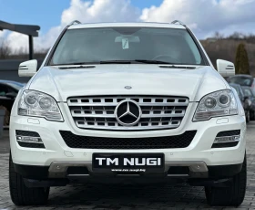 Mercedes-Benz ML 350 FACELIFT* LED* NAVI* TOP*  1