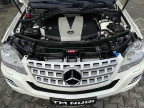 Mercedes-Benz ML 350 FACELIFT* LED* NAVI* TOP* , снимка 17