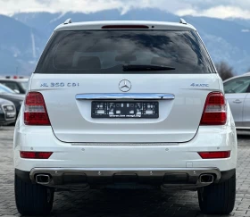 Mercedes-Benz ML 350 FACELIFT* LED* NAVI* TOP* , снимка 5