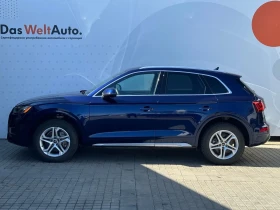 Audi Q5 Mild Hybrid , снимка 3