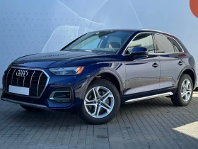 Audi Q5 Mild Hybrid , снимка 1