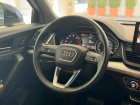 Audi Q5 Mild Hybrid , снимка 8