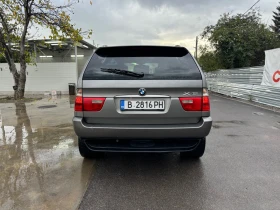 BMW X5 3.0d фейс 2007г , снимка 6