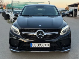 Обява за продажба на Mercedes-Benz GLE Coupe 350 D AMG PACKAGE ~63 500 лв. - изображение 1