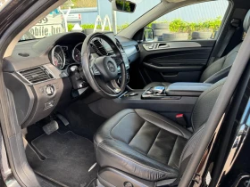 Обява за продажба на Mercedes-Benz GLE Coupe 350 D AMG PACKAGE ~63 500 лв. - изображение 6