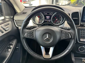 Обява за продажба на Mercedes-Benz GLE Coupe 350 D AMG PACKAGE ~63 500 лв. - изображение 5