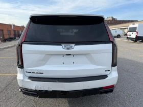 Cadillac Escalade | Mobile.bg    2
