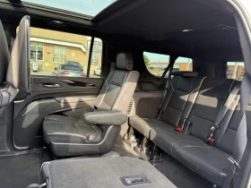 Cadillac Escalade | Mobile.bg    10