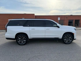 Cadillac Escalade | Mobile.bg    17