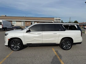 Cadillac Escalade | Mobile.bg    5