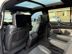 Cadillac Escalade | Mobile.bg    7