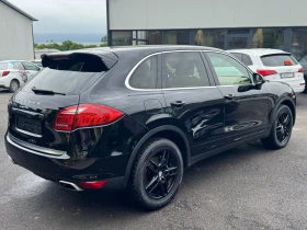 Porsche Cayenne 3.0d | Mobile.bg    5