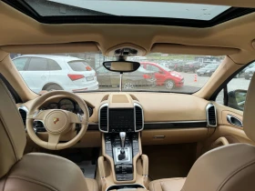 Porsche Cayenne 3.0d | Mobile.bg    7