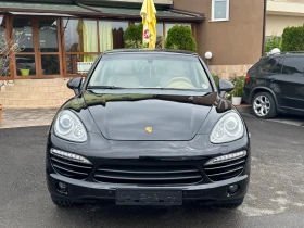 Porsche Cayenne 3.0d | Mobile.bg    2