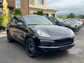 Porsche Cayenne 3.0d | Mobile.bg    3