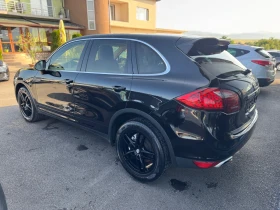 Обява за продажба на Porsche Cayenne 3.0d ~24 500 лв. - изображение 3