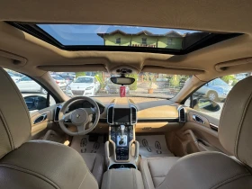 Обява за продажба на Porsche Cayenne 3.0d ~24 500 лв. - изображение 8