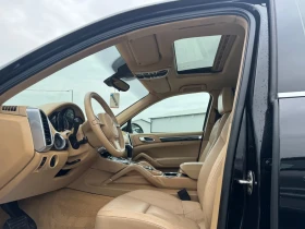 Porsche Cayenne 3.0d | Mobile.bg    8