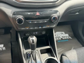 Hyundai Tucson 1.6T* AWD* Blind spot*  | Mobile.bg    16