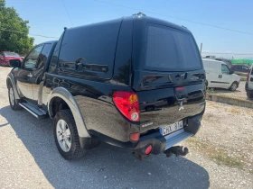 Mitsubishi L200 2.5did - 17500 лв. - 45175449 4
