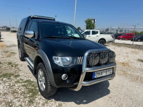 Mitsubishi L200 2.5did - 17500 лв. - 45175449 2