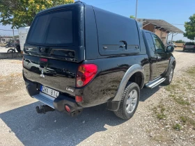 Mitsubishi L200 2.5did - 17500 лв. - 45175449 3