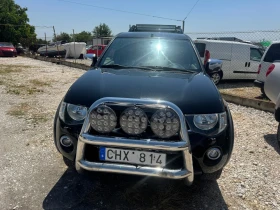 Mitsubishi L200 2.5did - 17500 лв. - 45175449 14