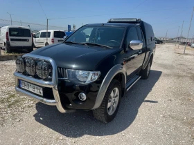 Mitsubishi L200 2.5did 