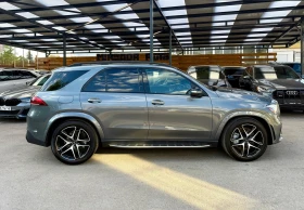 Mercedes-Benz GLE 53 4MATIC AMG - 120990 лв. - 76452688 3