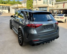 Mercedes-Benz GLE 53 4MATIC AMG - 120990 лв. - 76452688 5