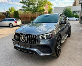 Mercedes-Benz GLE 53 4MATIC AMG - 120990 лв. - 76452688 2