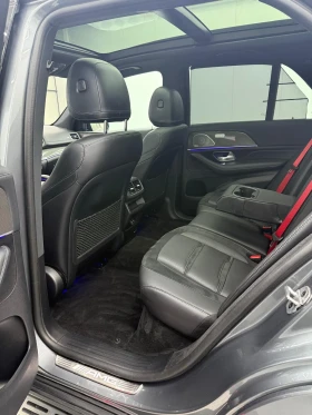 Mercedes-Benz GLE 53 4MATIC AMG - 120990 лв. - 76452688 14