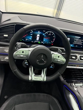 Mercedes-Benz GLE 53 4MATIC AMG - 120990 лв. - 76452688 12
