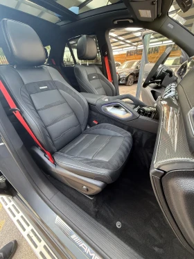 Mercedes-Benz GLE 53 4MATIC AMG - 120990 лв. - 76452688 16