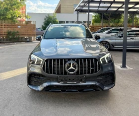 Mercedes-Benz GLE 53 4MATIC AMG - 120990 лв. - 76452688 4